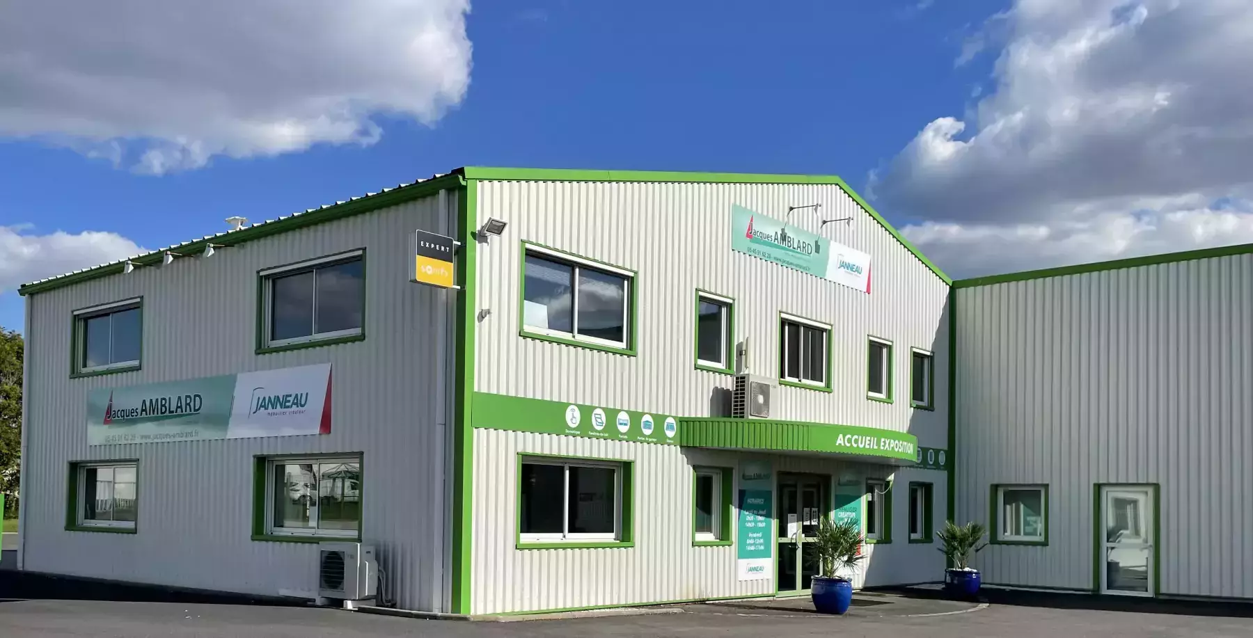 magasin amblard