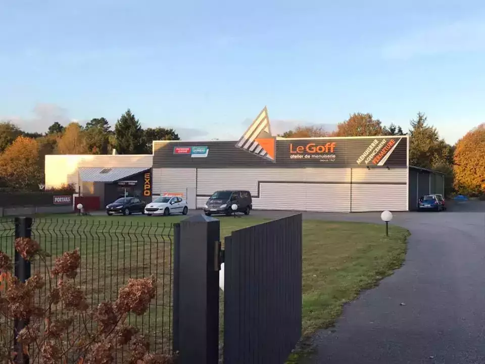 magasin Le Goff