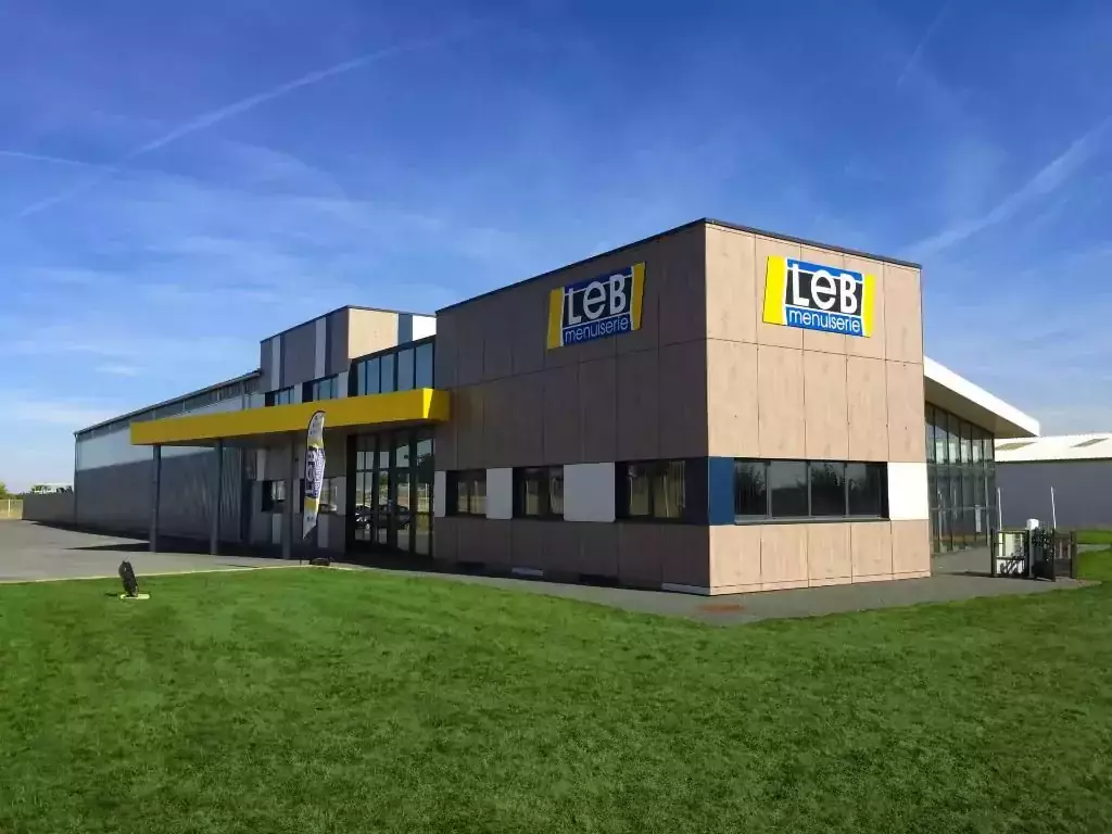 magasin LEB fontenay