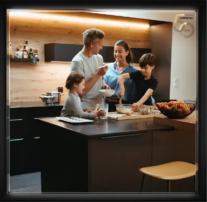 Spot TV spécial 50 ans