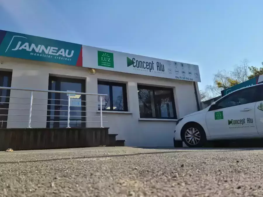 entreprise menuiserie à breuillet royan