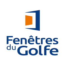 logo fenêtre du golfe