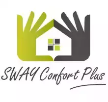logo Sway Confort Plus