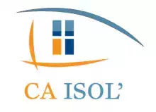 Logo CA ISOL