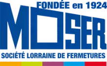 Logo Moser