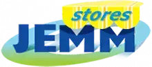 logo Stores JEMM