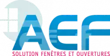logo AEF