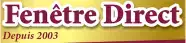 fenêtre direct logo
