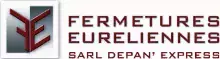 logo fermetures eureliennes 2