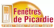 logo fenêtre de Picardie