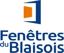 logo fenêtres du blaisois