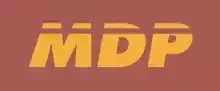logo MDP