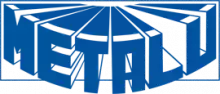 logo METALU