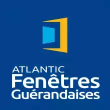 Logo Atlantic Fenêtres Guérandaises