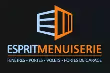 Logo Esprit Menuiserie