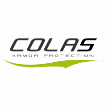 Logo COLAS ARMOR PROTECTION