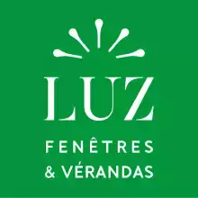 Logo Fenêtres & Vérandas LUZ