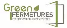 Logo Green Fermetures