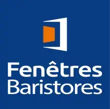 Logo Fenêtres Baristores