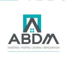 Logo ABDM Blanquefort