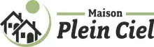 Logo Maison Plein ciel