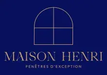 Logo Maison Henri