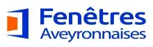 Logo Fenêtres Aveyronnaises