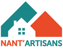 Logo Nantes Artisans 