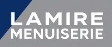 Logo lamire menuiserie brest