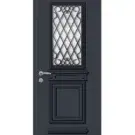 Portes intemporelles