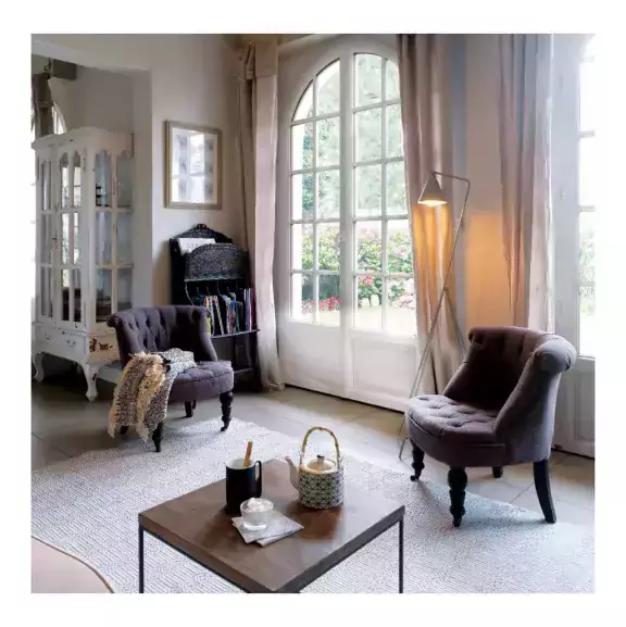 Fenetre sur-mesure fabrication francaise - Janneau