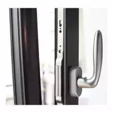 Fenêtre basculante aluminium