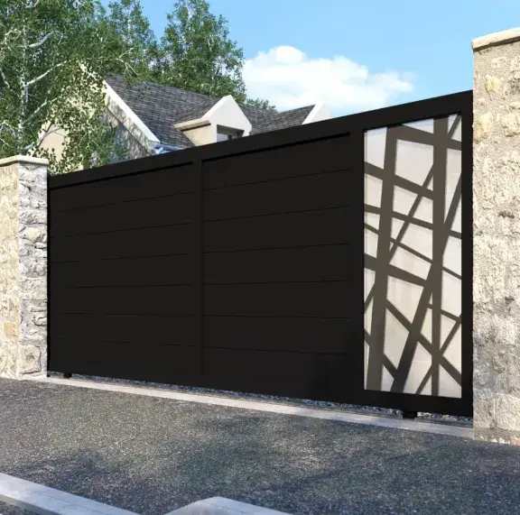 portail haut noir lannion