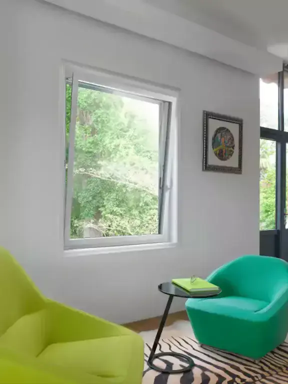 fenetre alu double vitrage