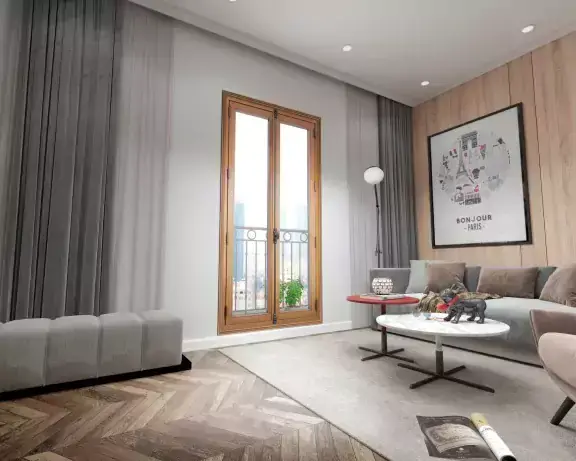 porte fenetre renovation bois