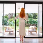 fenetre avec volet intégré