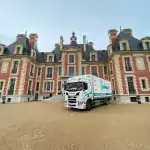 fenêtre château Janneau