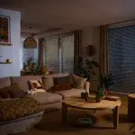 Volets roulants intérieurs Janneau