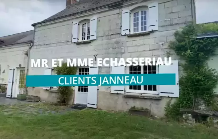 Avis Mr et Mme Echasseriau