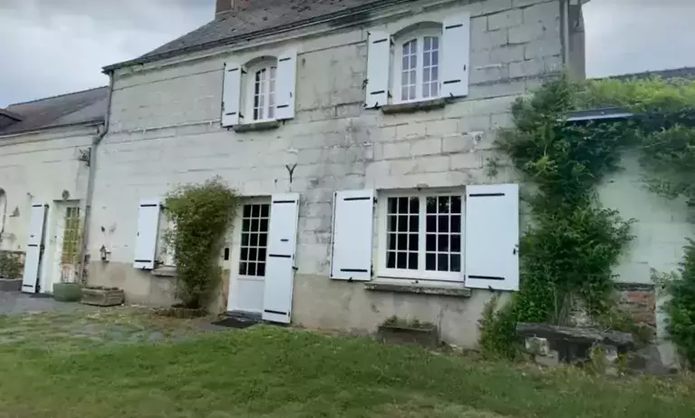 Avis Mr et Mme Echasseriau