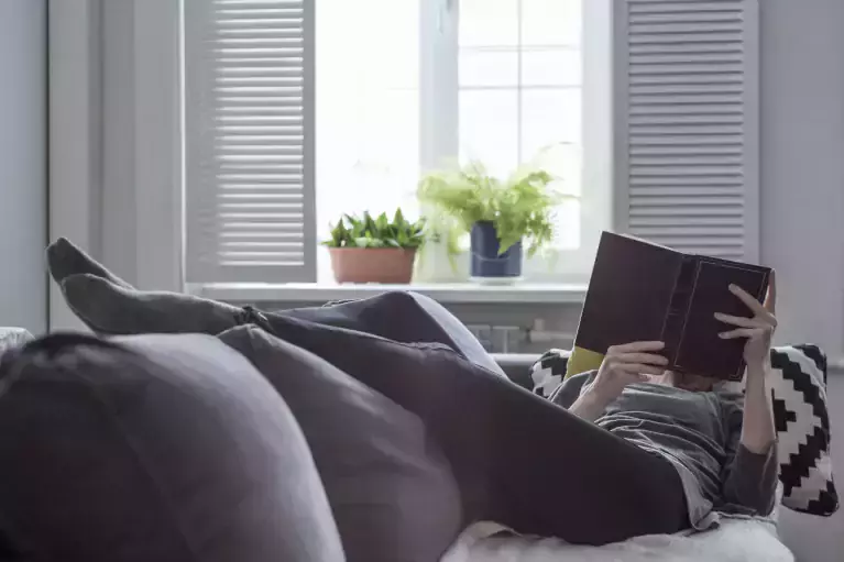 Menuiserie salon - Janneau