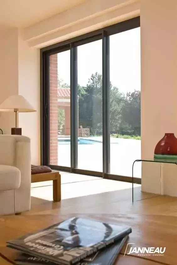 Votre cadre de vie avec Janneau