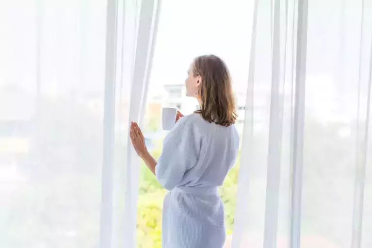 Menuiserie chambre - Janneau