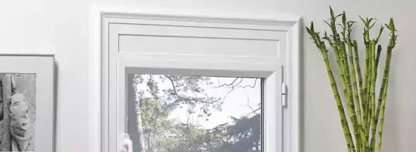 Volet roulant intégrés Réno'pack - Janneau