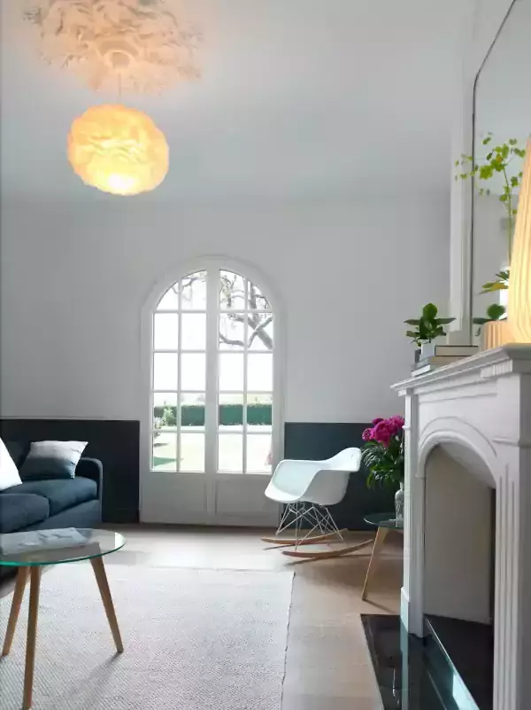 Fenêtre PVC sur mesure installée à Morlaix