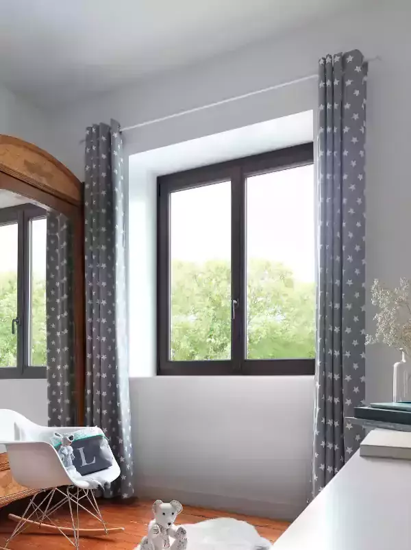 Menuisier PVC fenêtre Morlaix