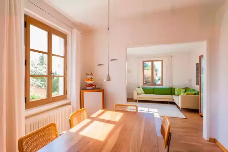 Conseil fenêtre et choix