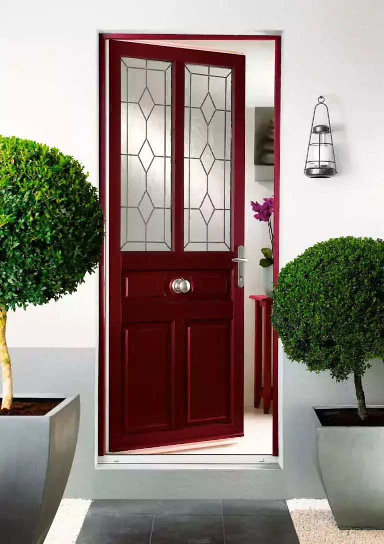 Conseils et guide porte d'entrée