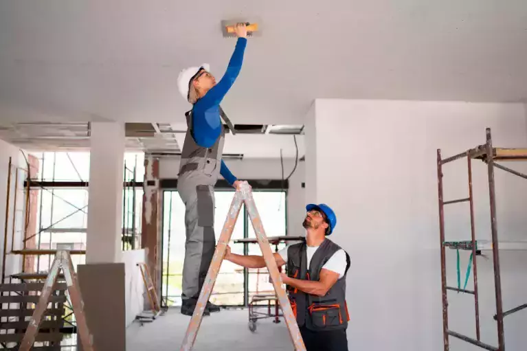 prêt travaux pour financer son chantier