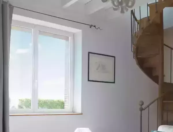 fenetre aluminium
